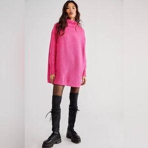 Free People Ottoman Tunic